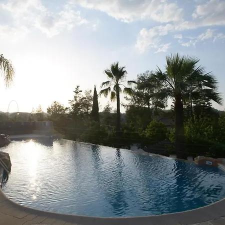 Rancho Relaxo - 