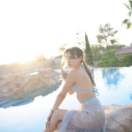 Βίλα Rancho Relaxo - 