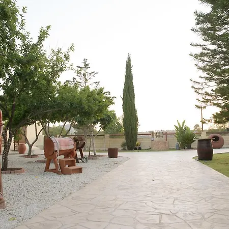 Rancho Relaxo - 