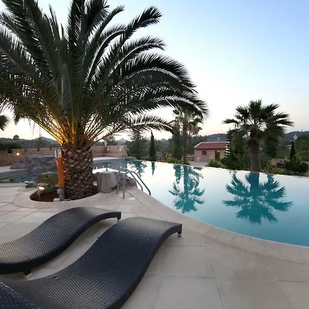 Rancho Relaxo - 