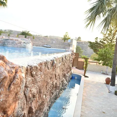 Rancho Relaxo - 