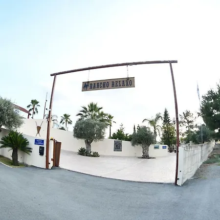 Rancho Relaxo - 