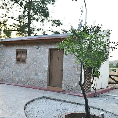 Rancho Relaxo - 