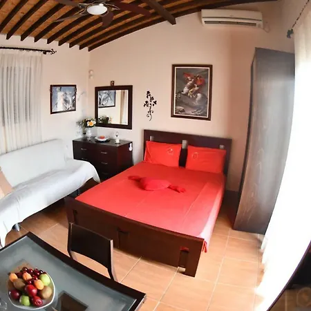 Rancho Relaxo - 