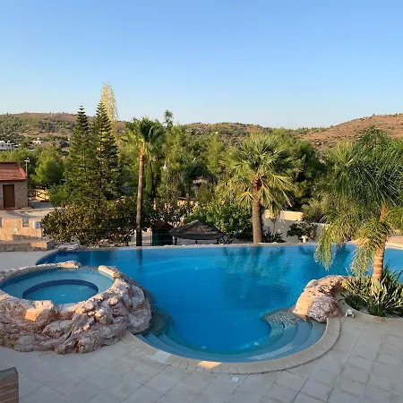 Rancho Relaxo - 