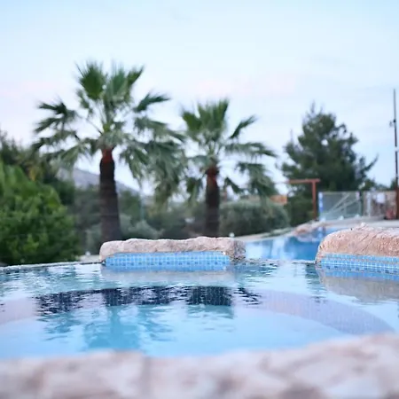 Βίλα Rancho Relaxo - 