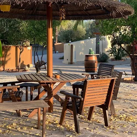 Rancho Relaxo - 