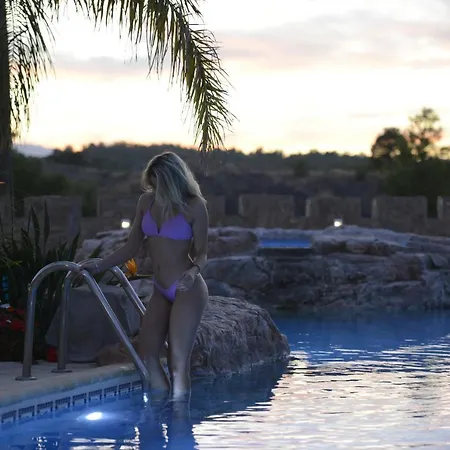 Βίλα Rancho Relaxo - 