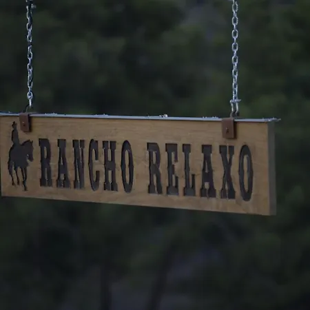Rancho Relaxo - 