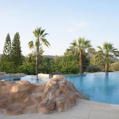 Villa Rancho Relaxo - 