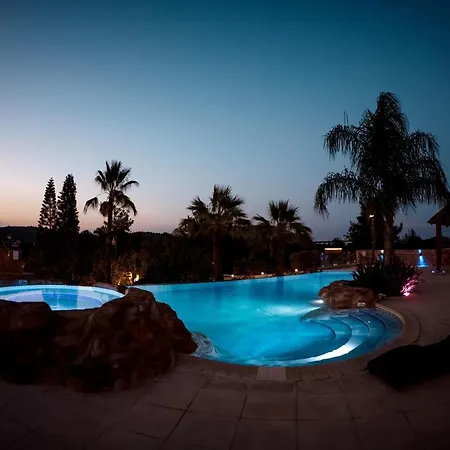 Villa Rancho Relaxo - 