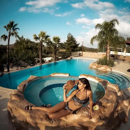 Rancho Relaxo - 