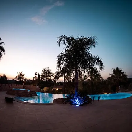 Villa Rancho Relaxo - 