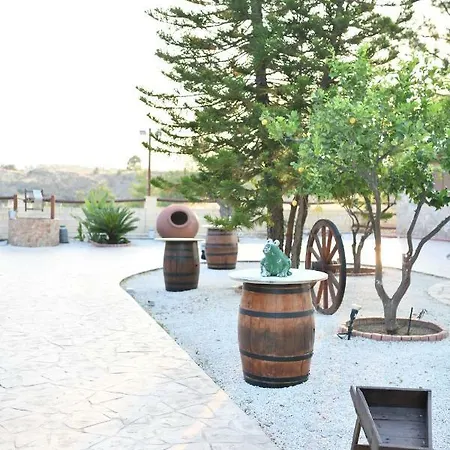 Villa Rancho Relaxo - 