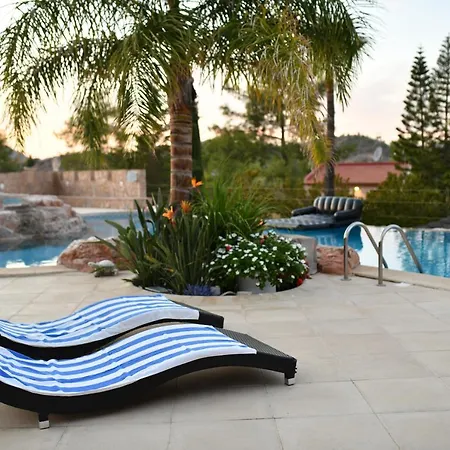 Rancho Relaxo - 